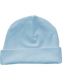 Bonnet bébé bio