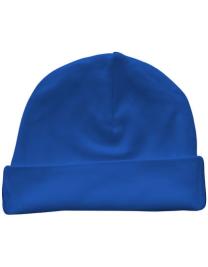 bleu royal, avant