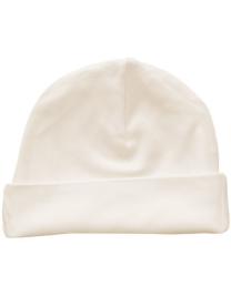 Bonnet bébé bio