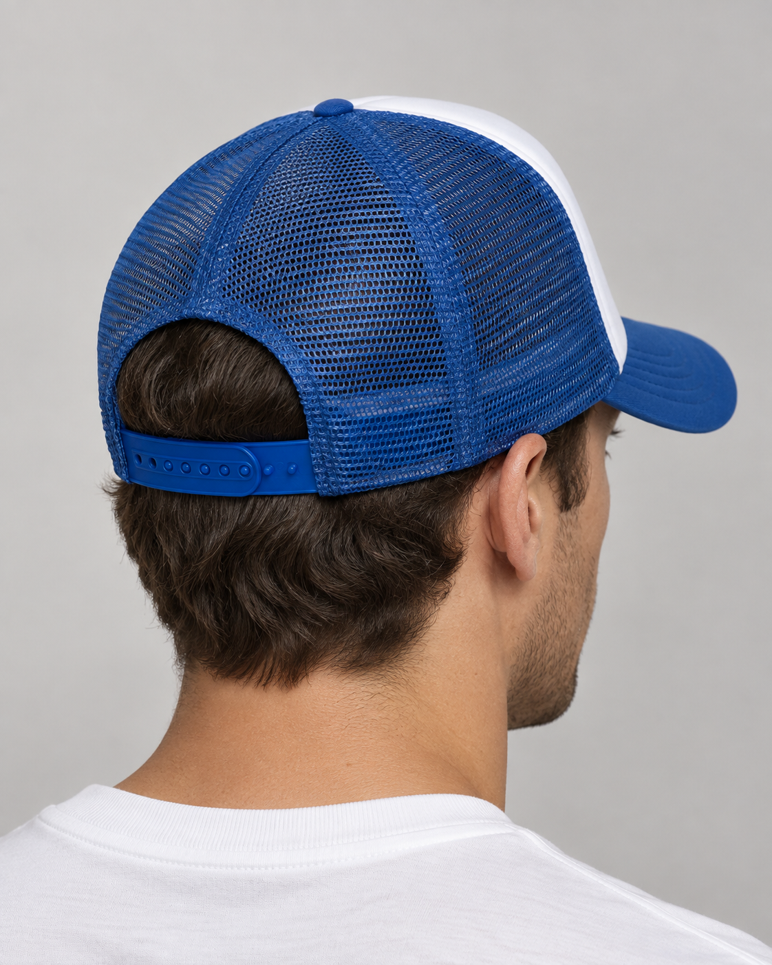 Casquette trucker — photo 2