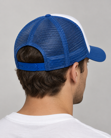 Casquette trucker