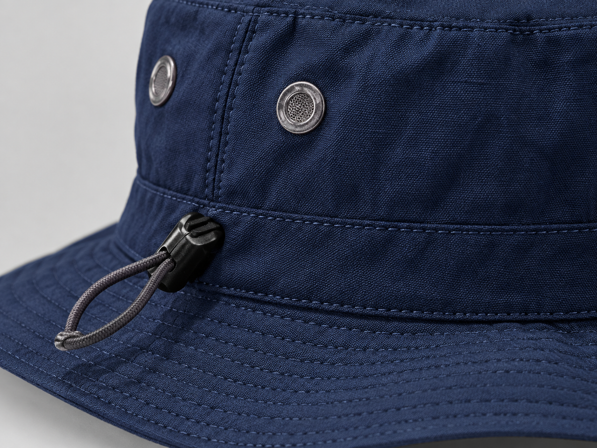 Chapeau Cargo — photo 2