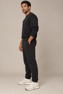 Pantalon molleton écoresponsable homme