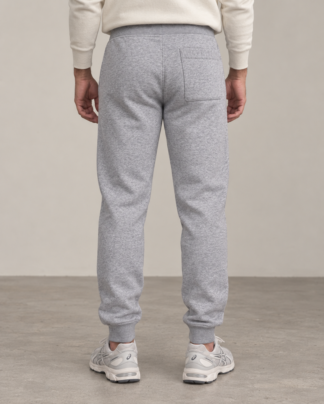 Pantalon jogging unisexe — photo 2