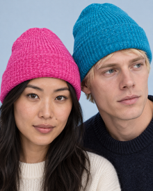 Bonnet Couleur Pop
