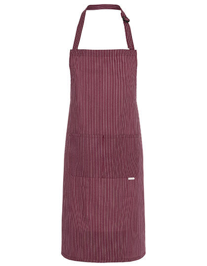 Tablier à bavette