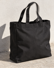 Sac toile coton shopping