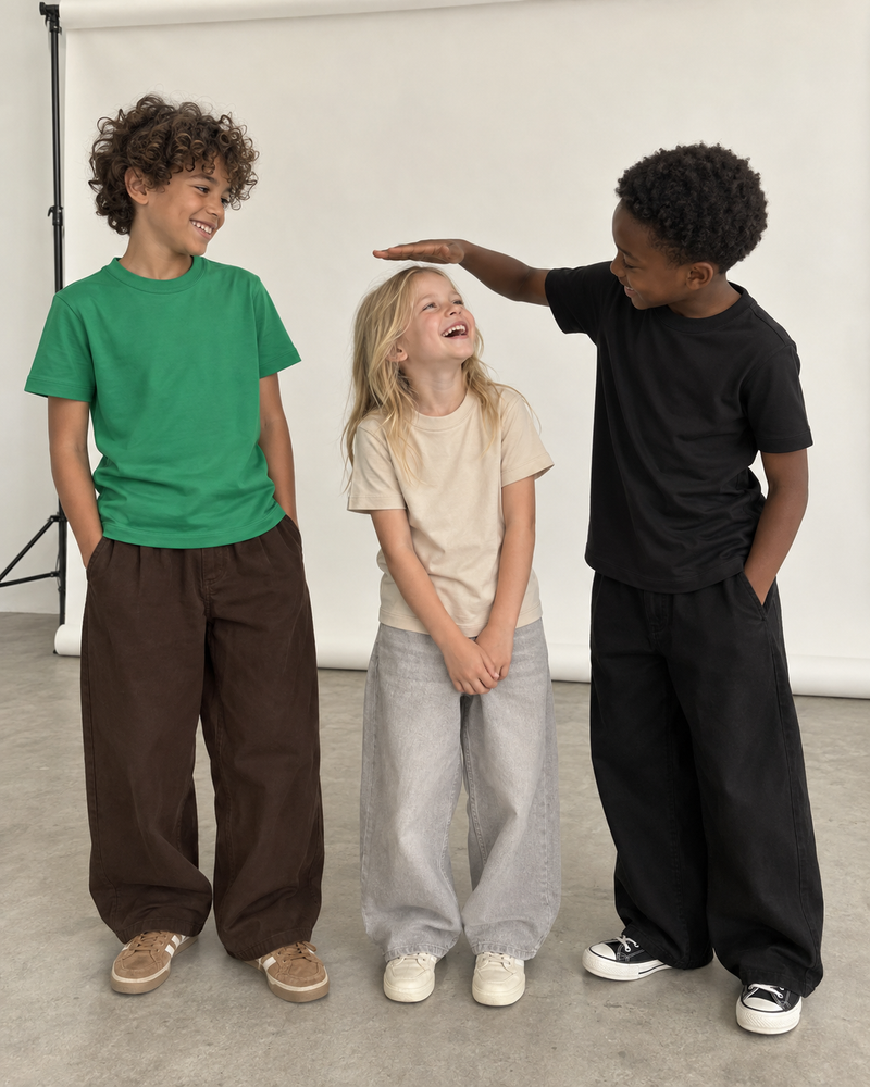 T-shirt enfant