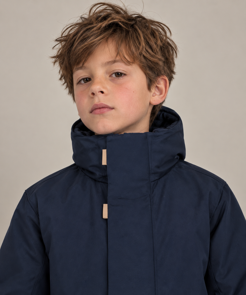 Parka enfant