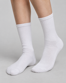 Chaussettes mi-mollet