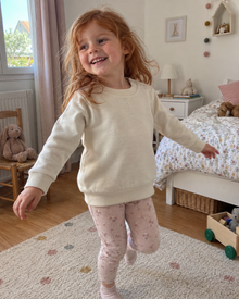 Sweat-shirt pour bébé