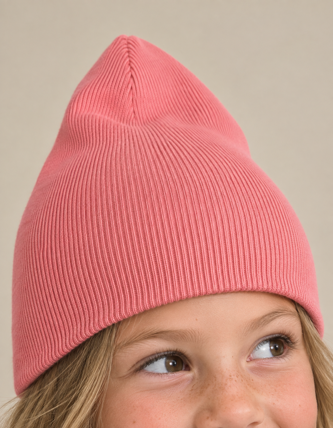 Bonnet Yala pour enfants — photo 2