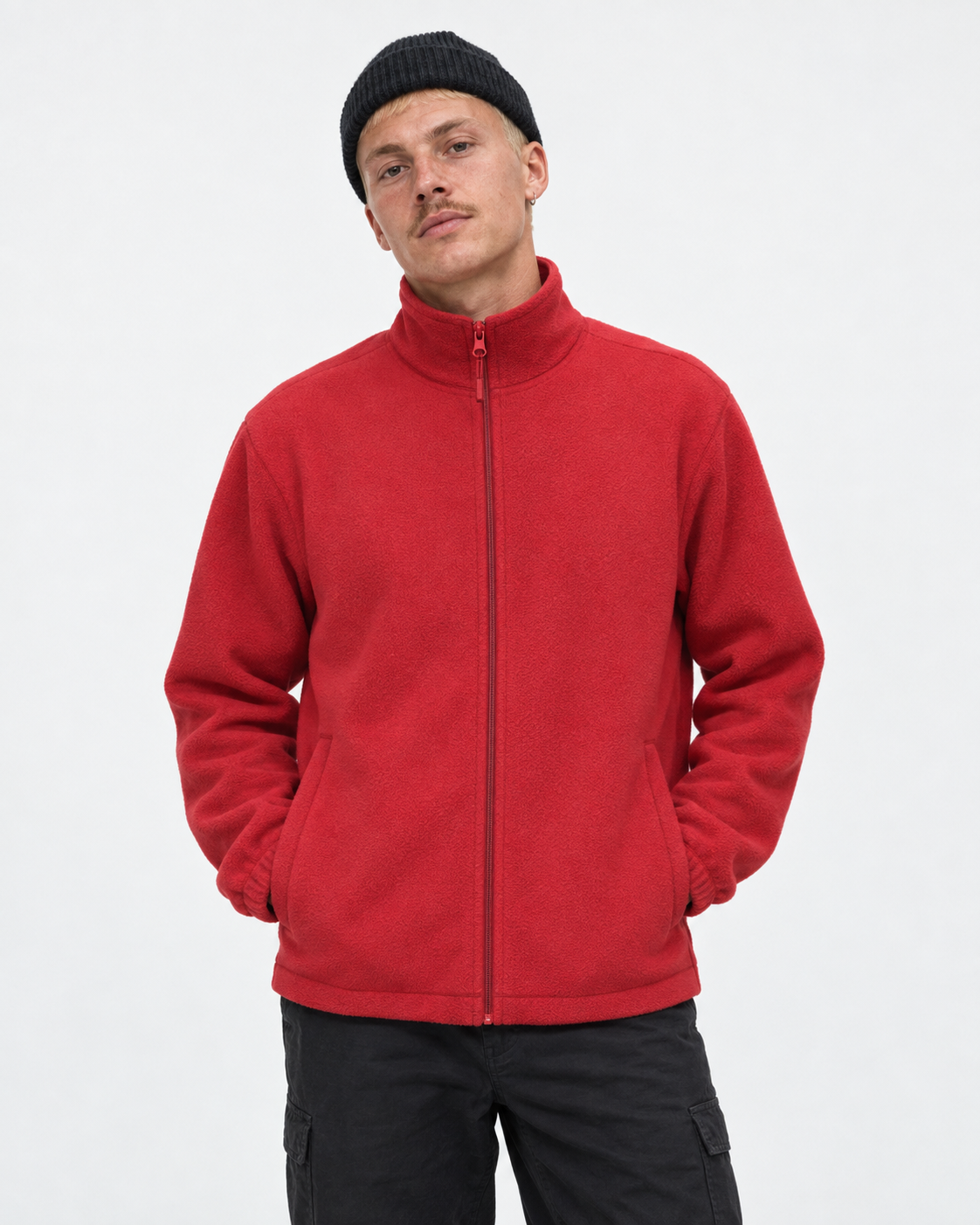 Veste polaire unisexe — photo 2