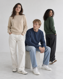 Sweat-shirt unisexe