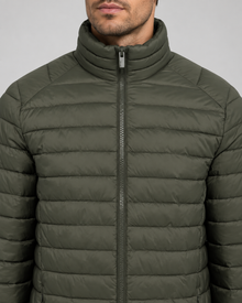 Doudoune légère homme