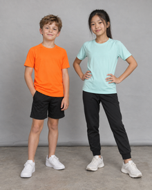 T-shirt sport enfant