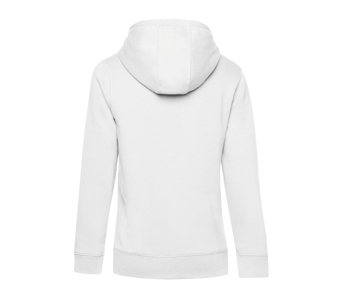 blanc, dos
