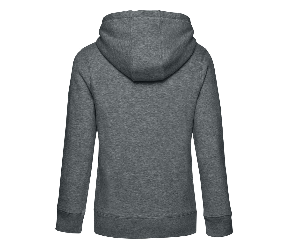 gris foncé, dos