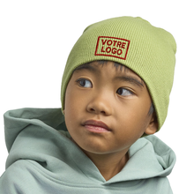 Bonnet Yala pour enfants