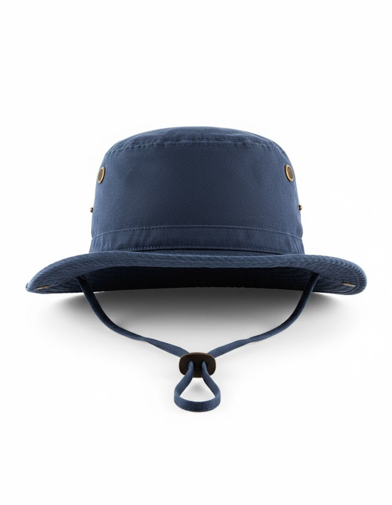 bleu marine, avant
