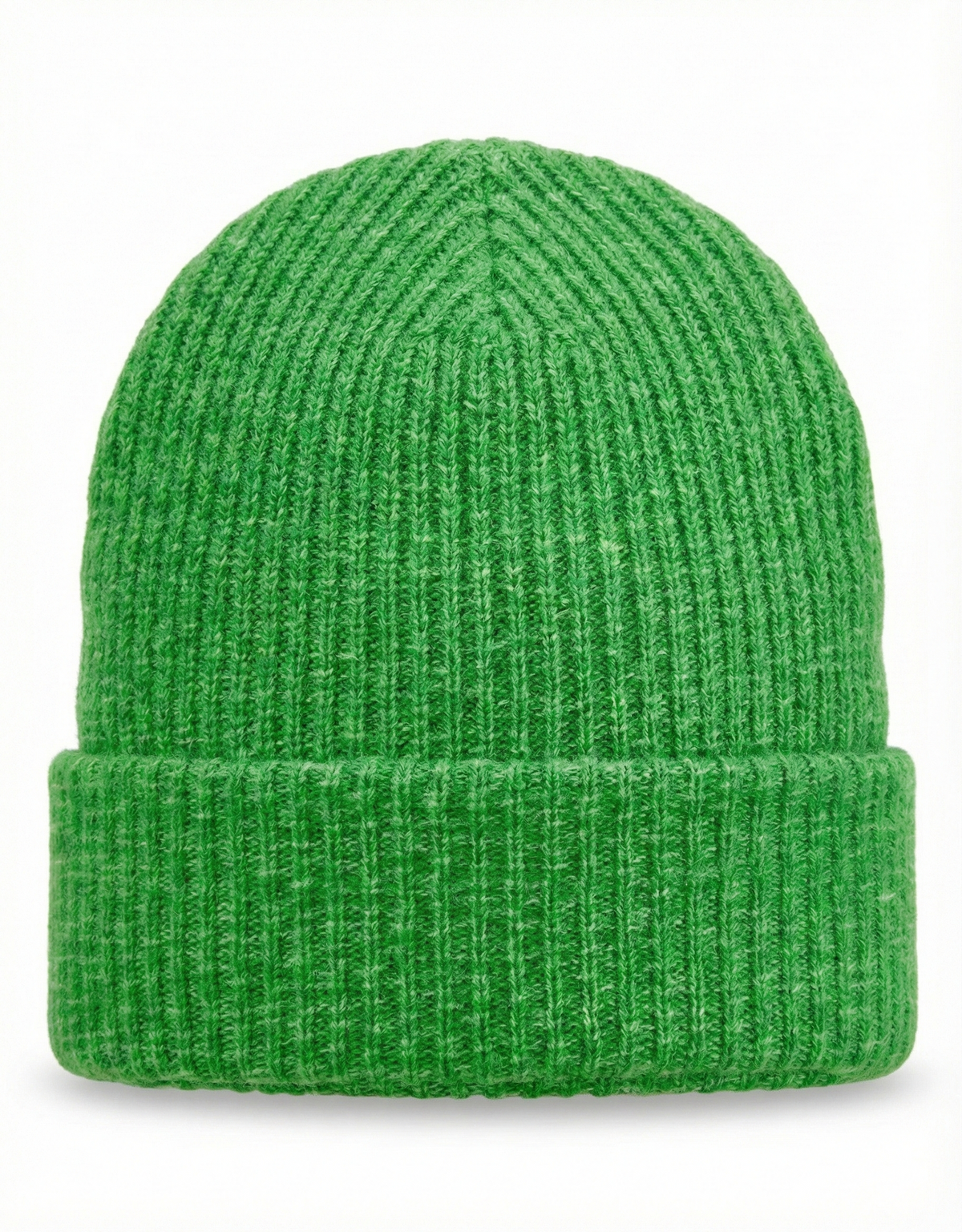 vert vif, avant