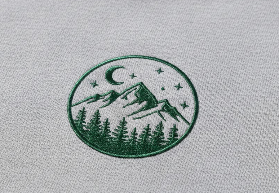 Broderie