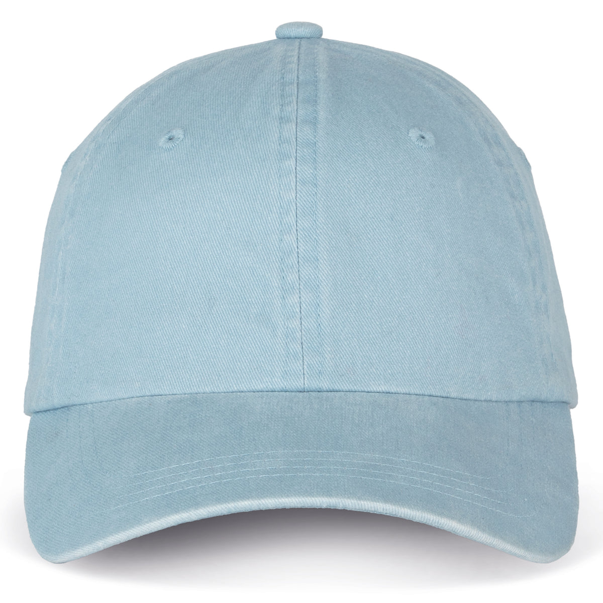 Avant, bleu océan
