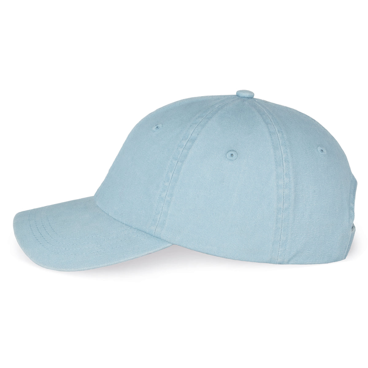 Gauche, bleu océan