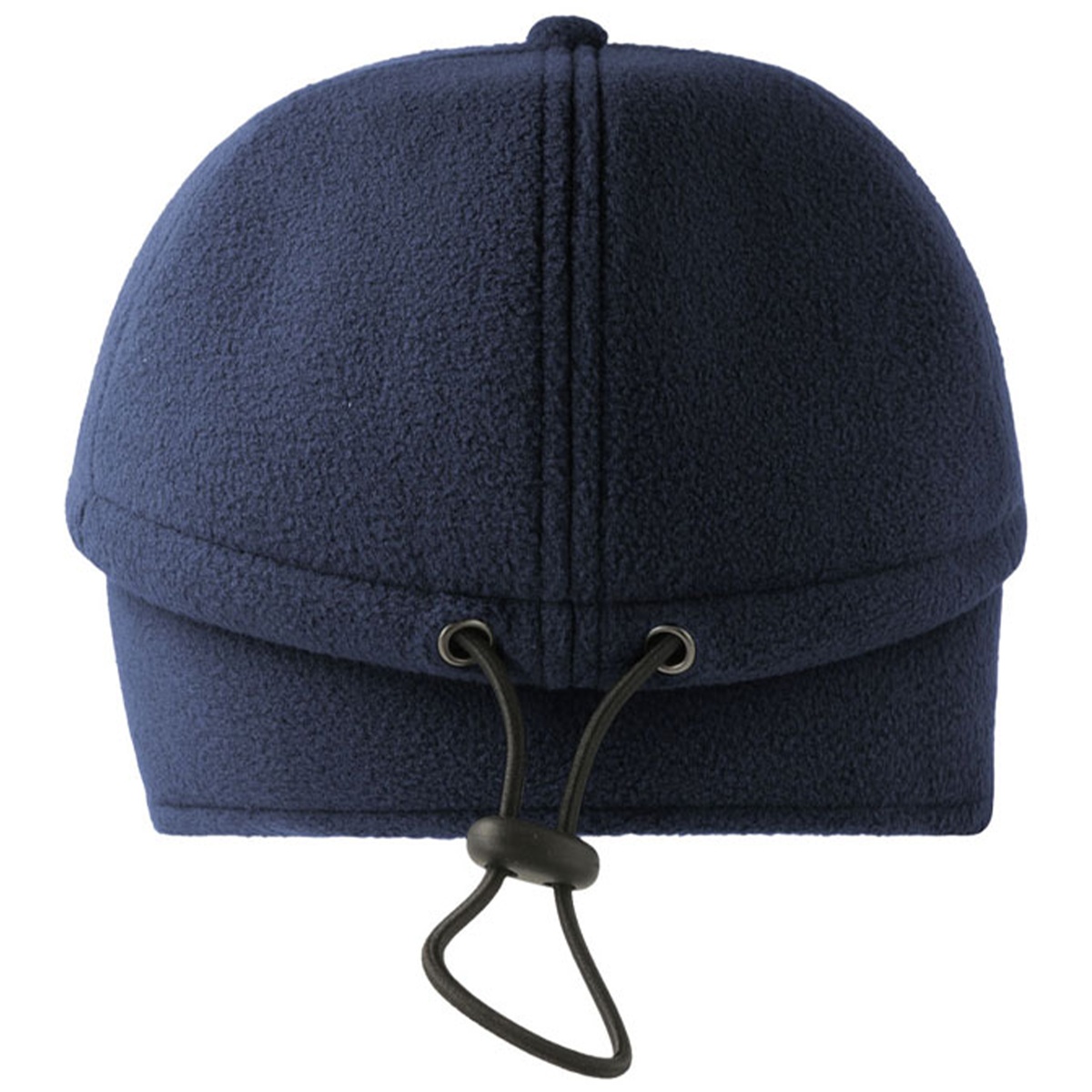 bleu marine, dos