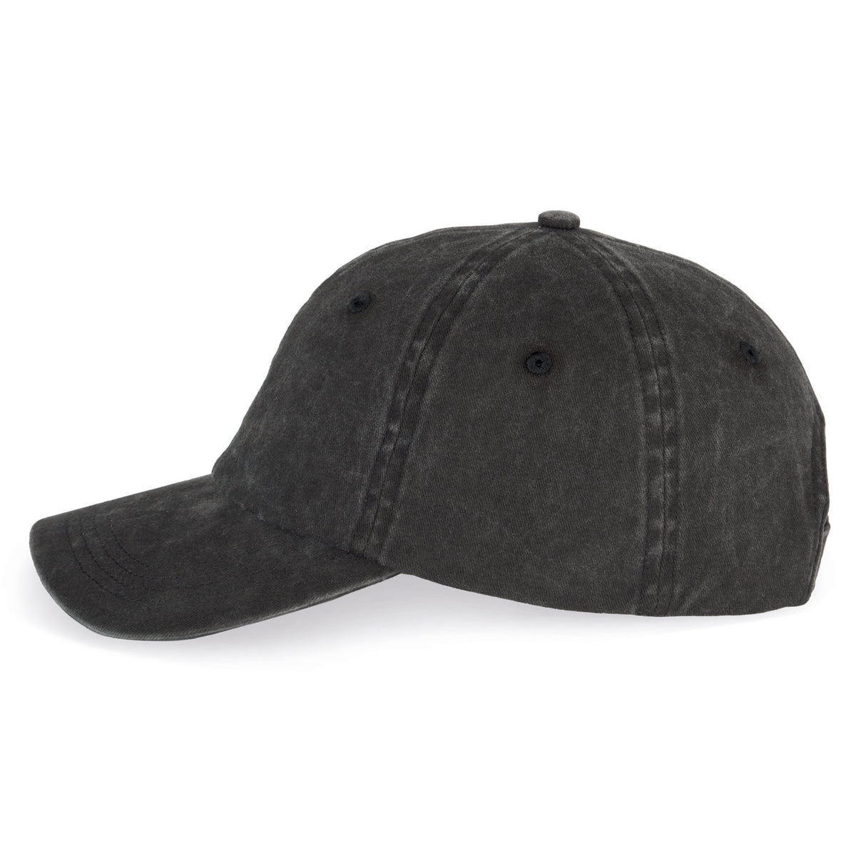 Gauche, noir