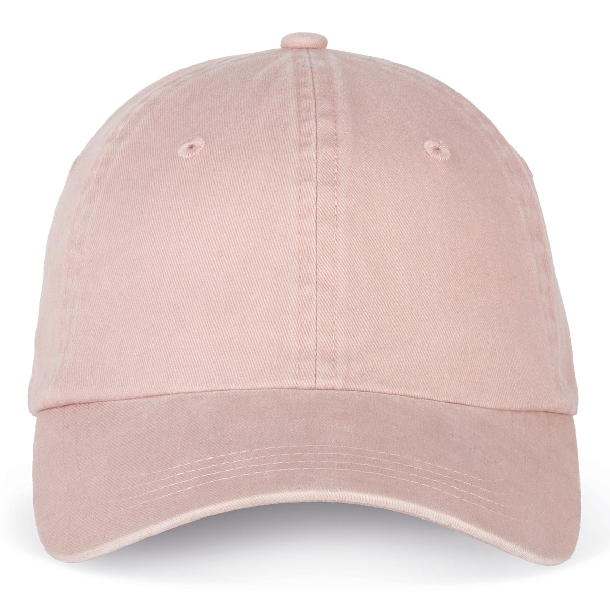Avant, rose pétale