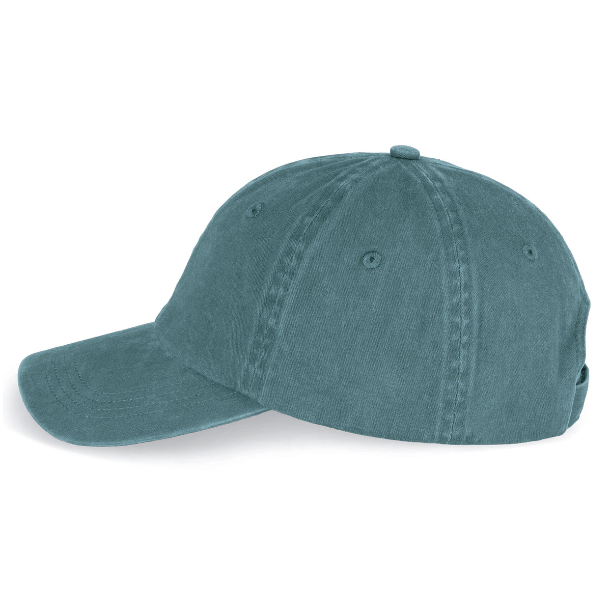 Gauche, vert amazone