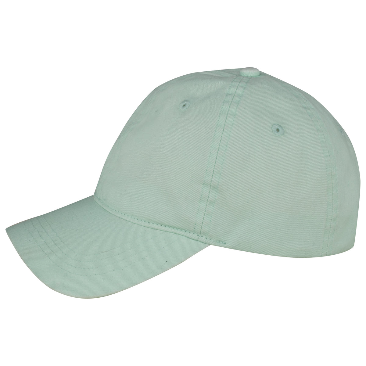 Gauche, vert d'eau