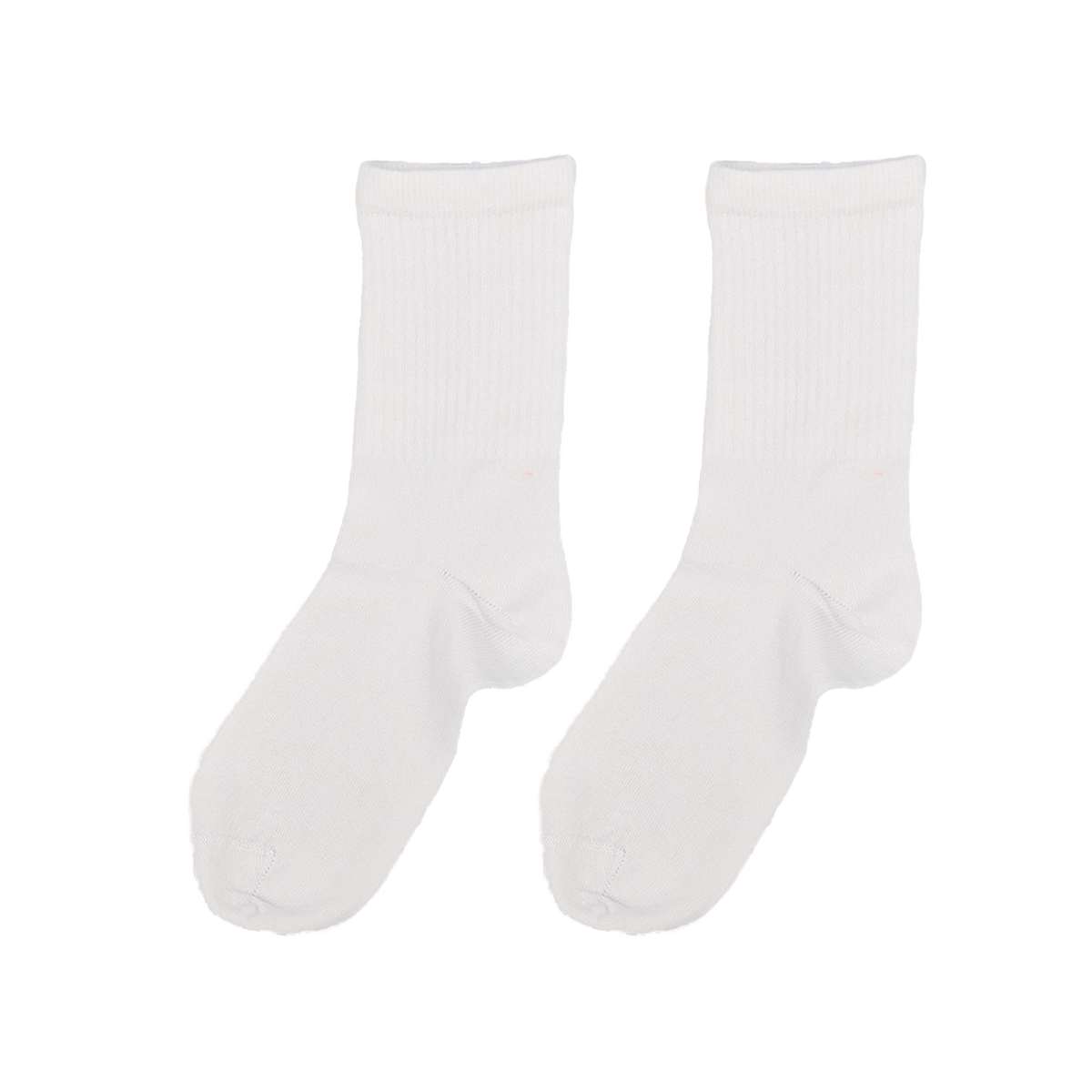 blanc, dos