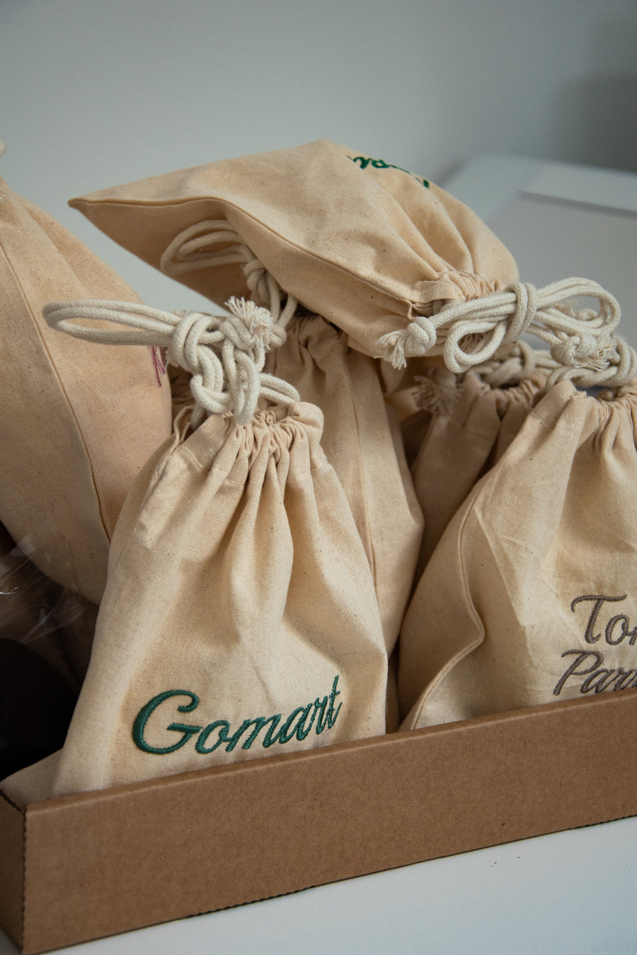 Publication Instagram