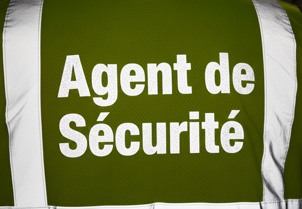 Flocage Réfléchissant