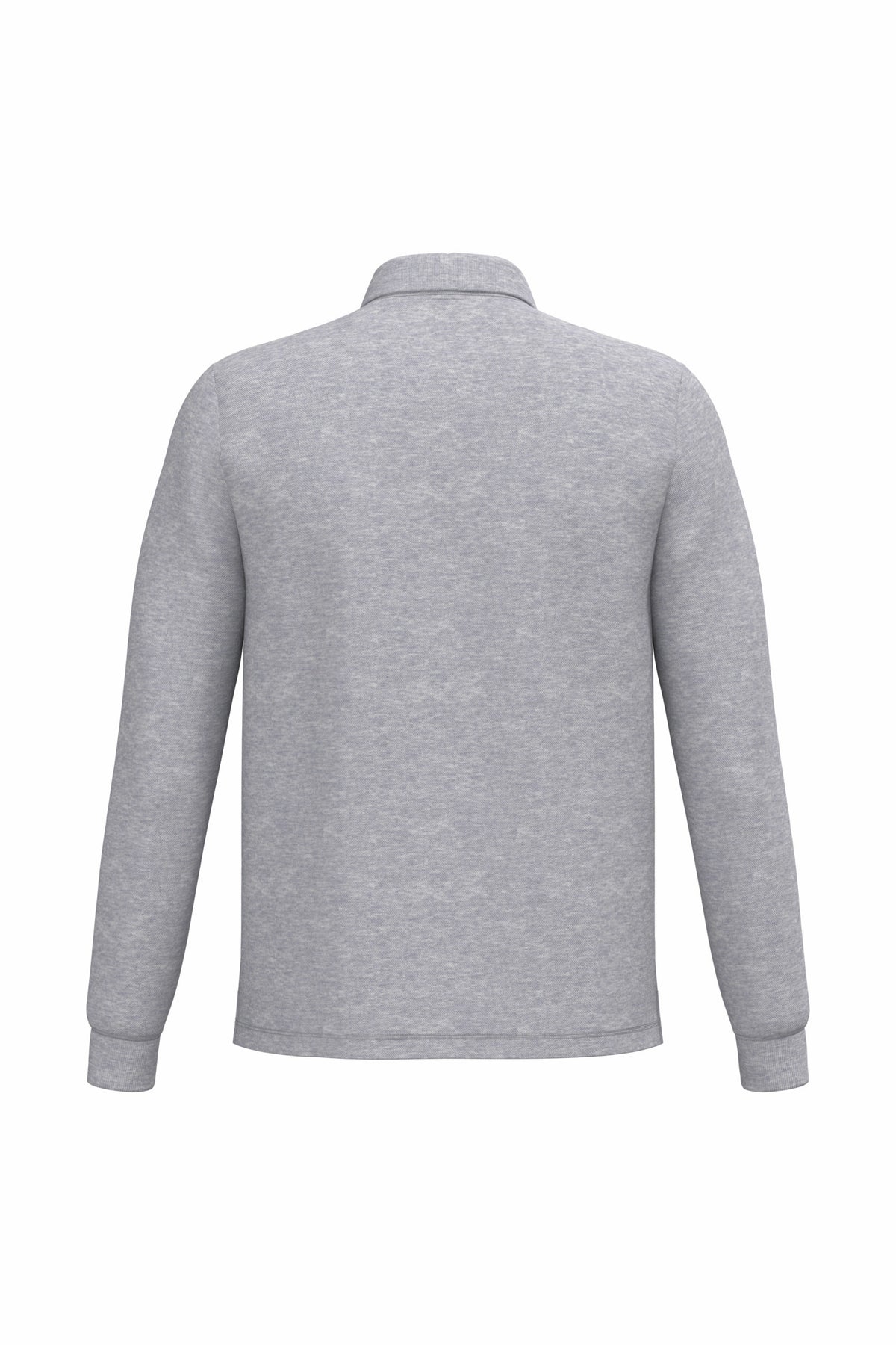 gris oxford, dos