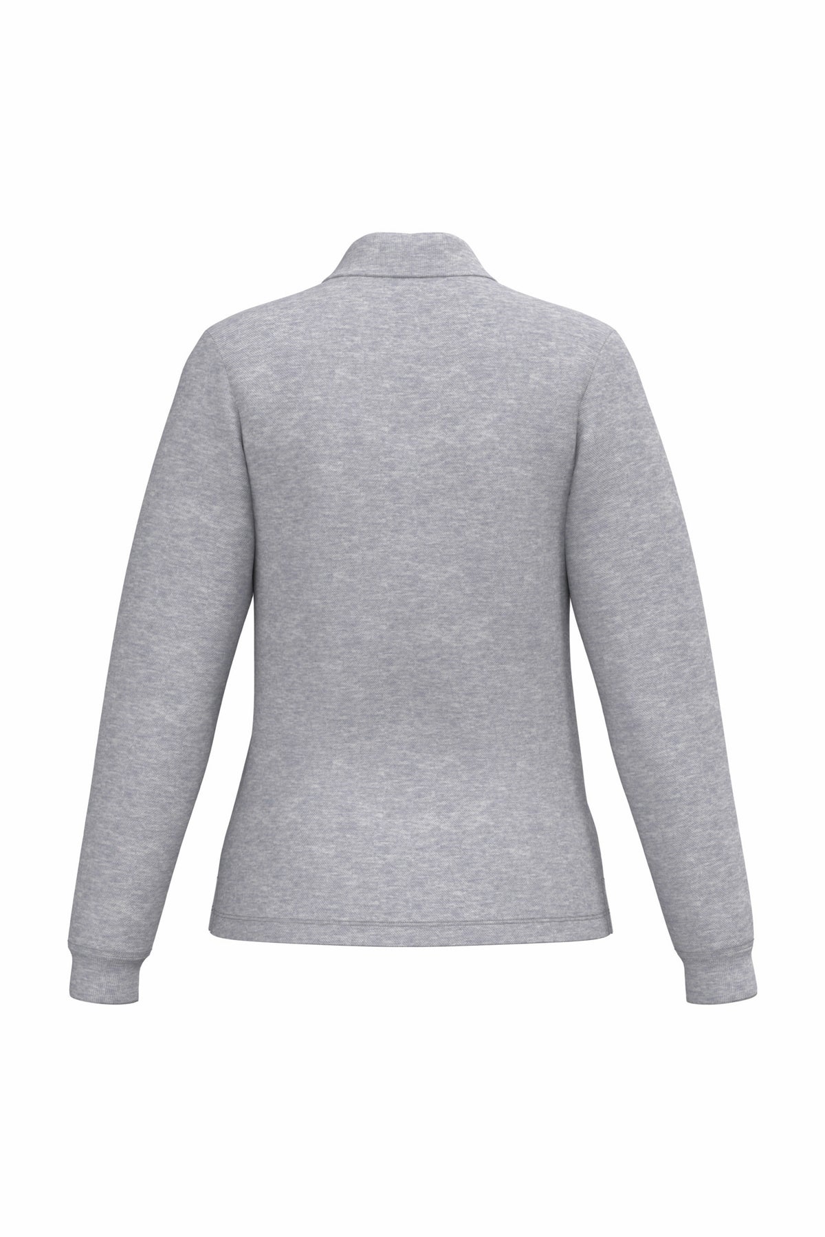 gris oxford, dos