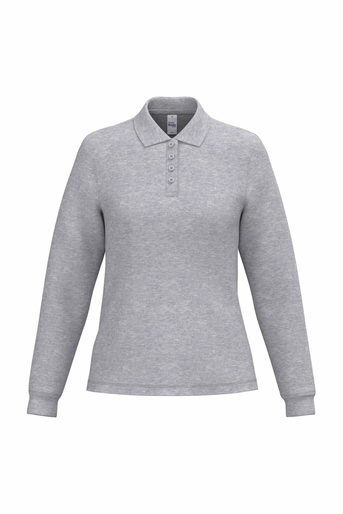 gris oxford, avant