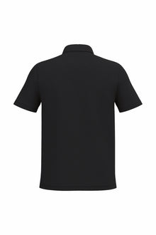 Polo piqué homme