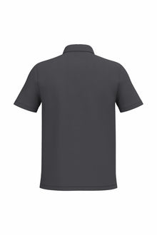 Polo piqué homme