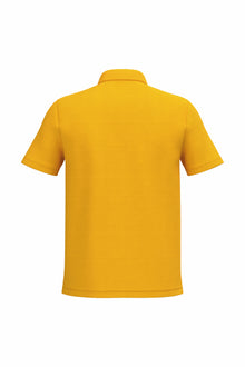 Polo piqué homme