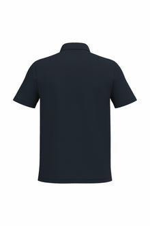 Polo piqué homme