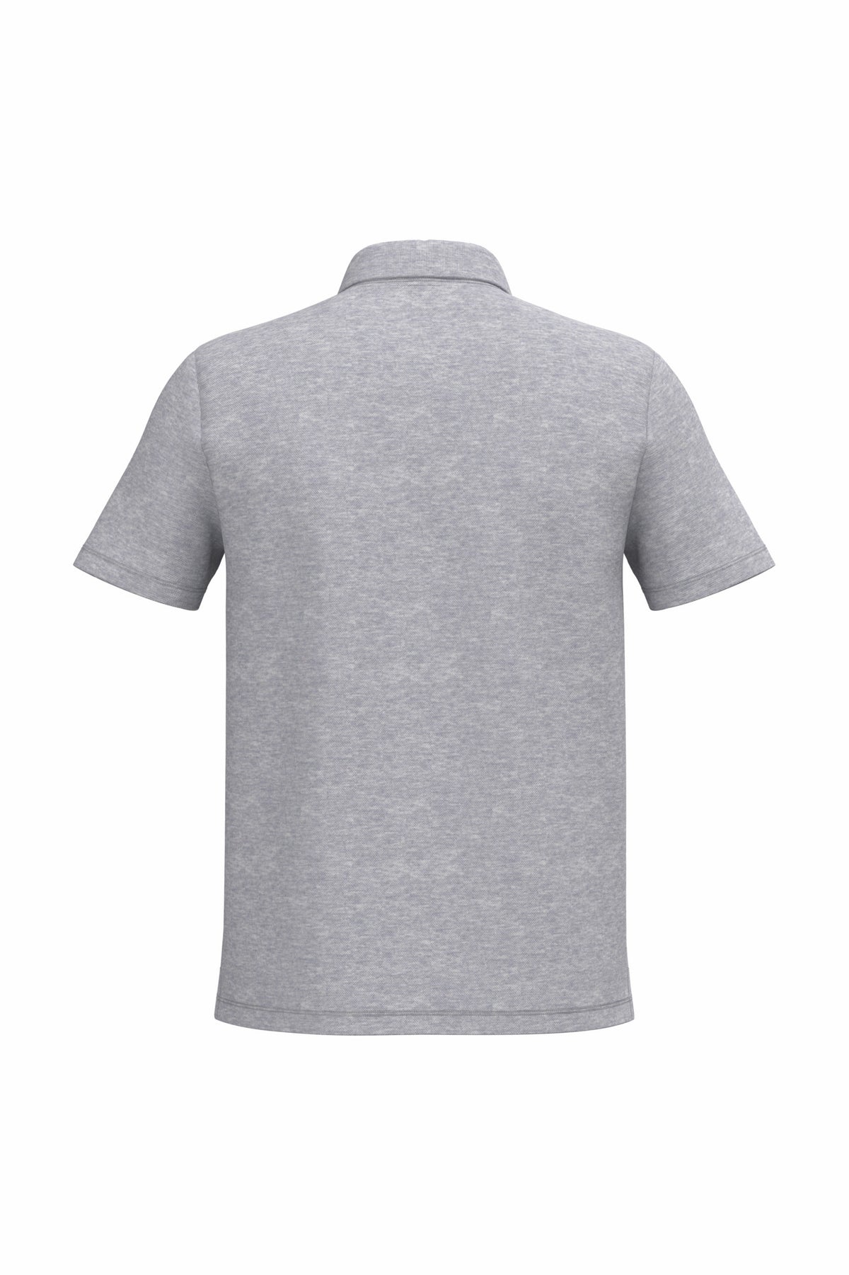 gris oxford, dos