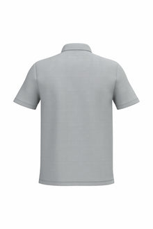 Polo piqué homme