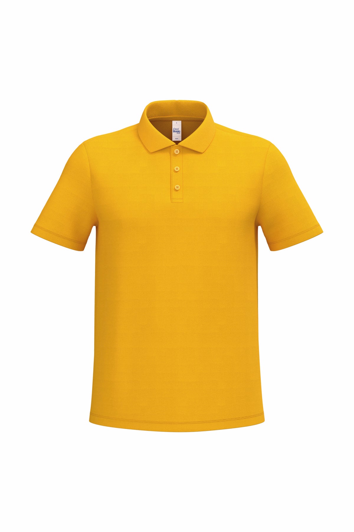 jaune, avant