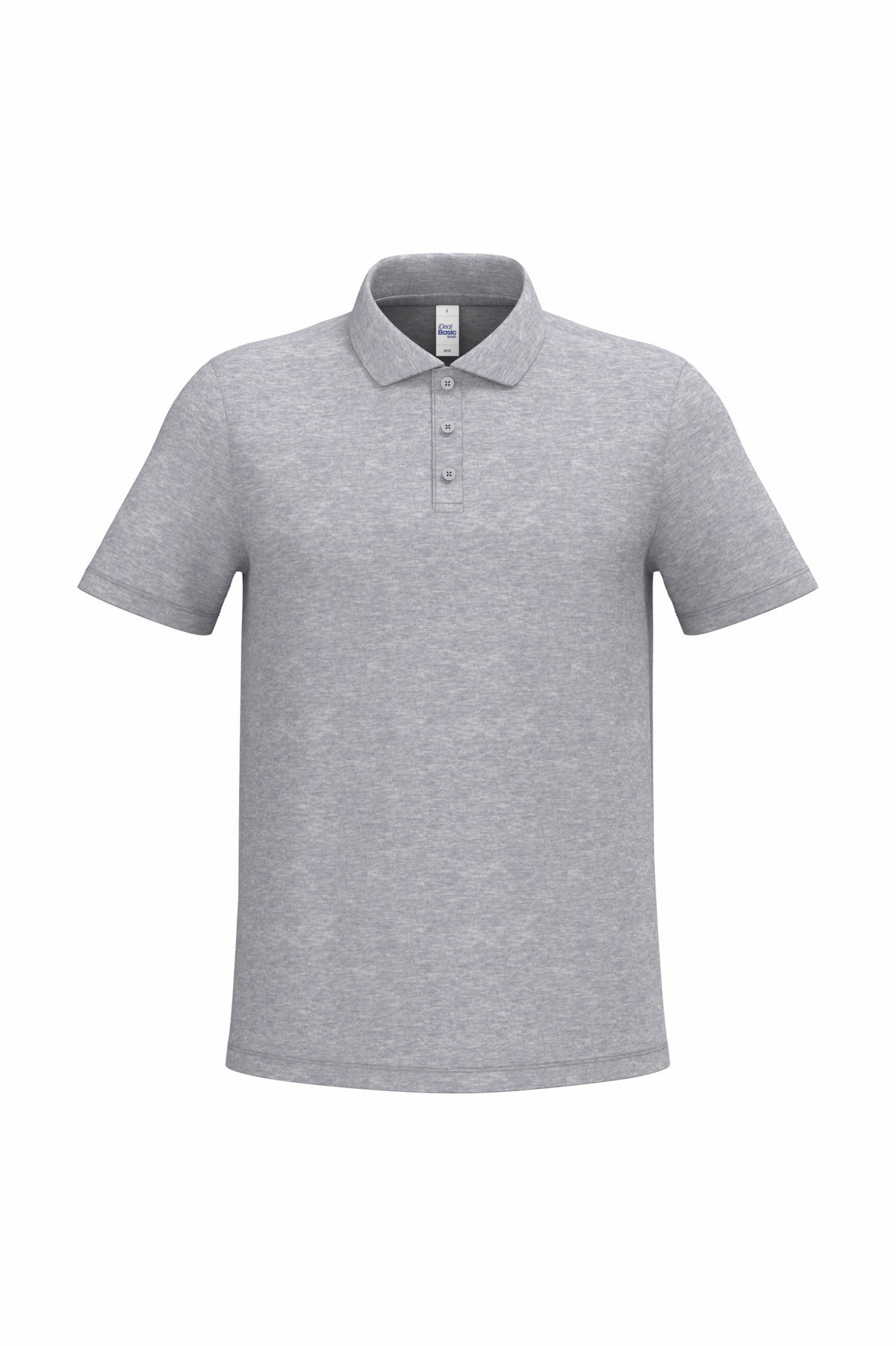 gris oxford, avant