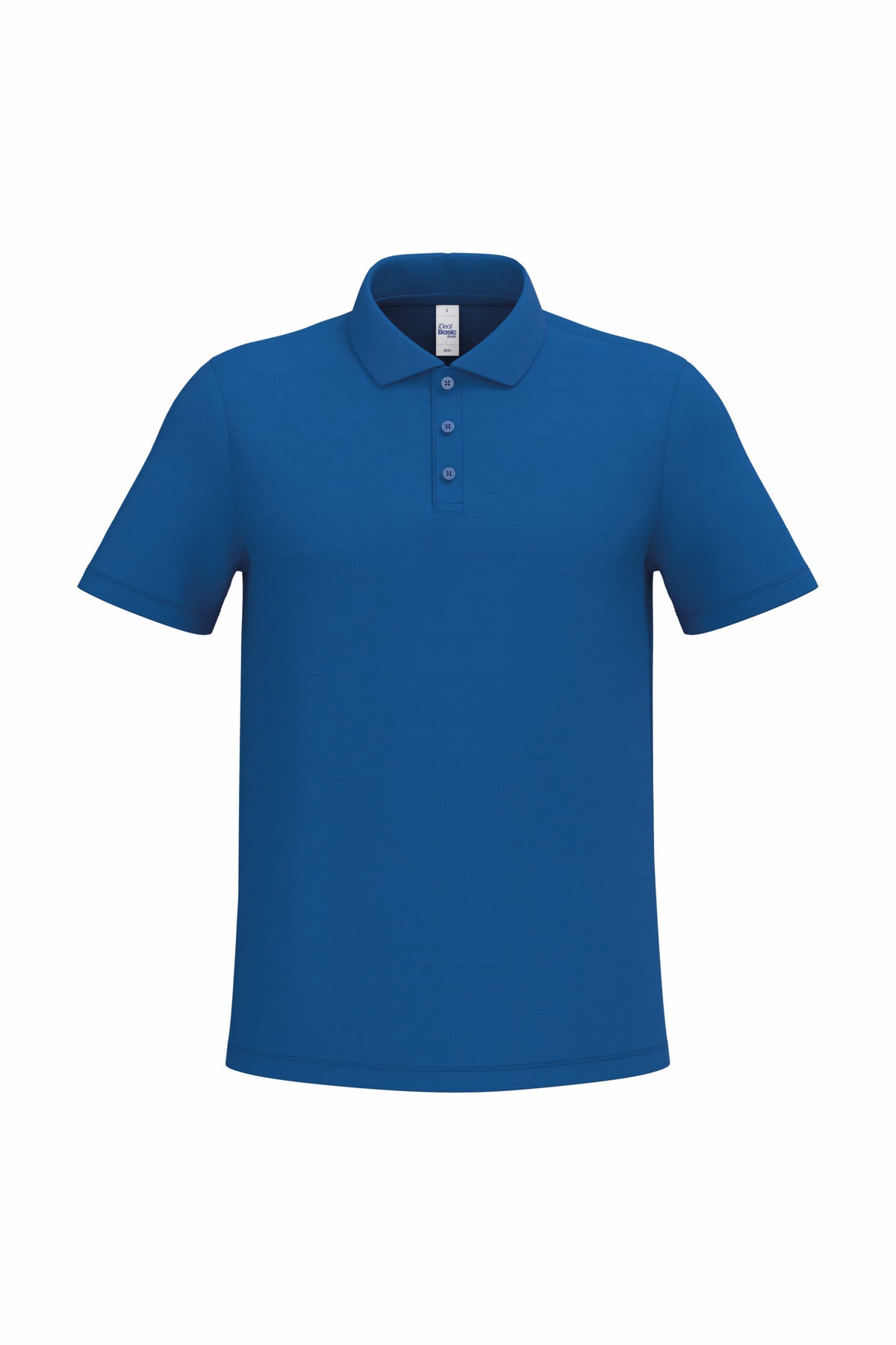 bleu royal, avant