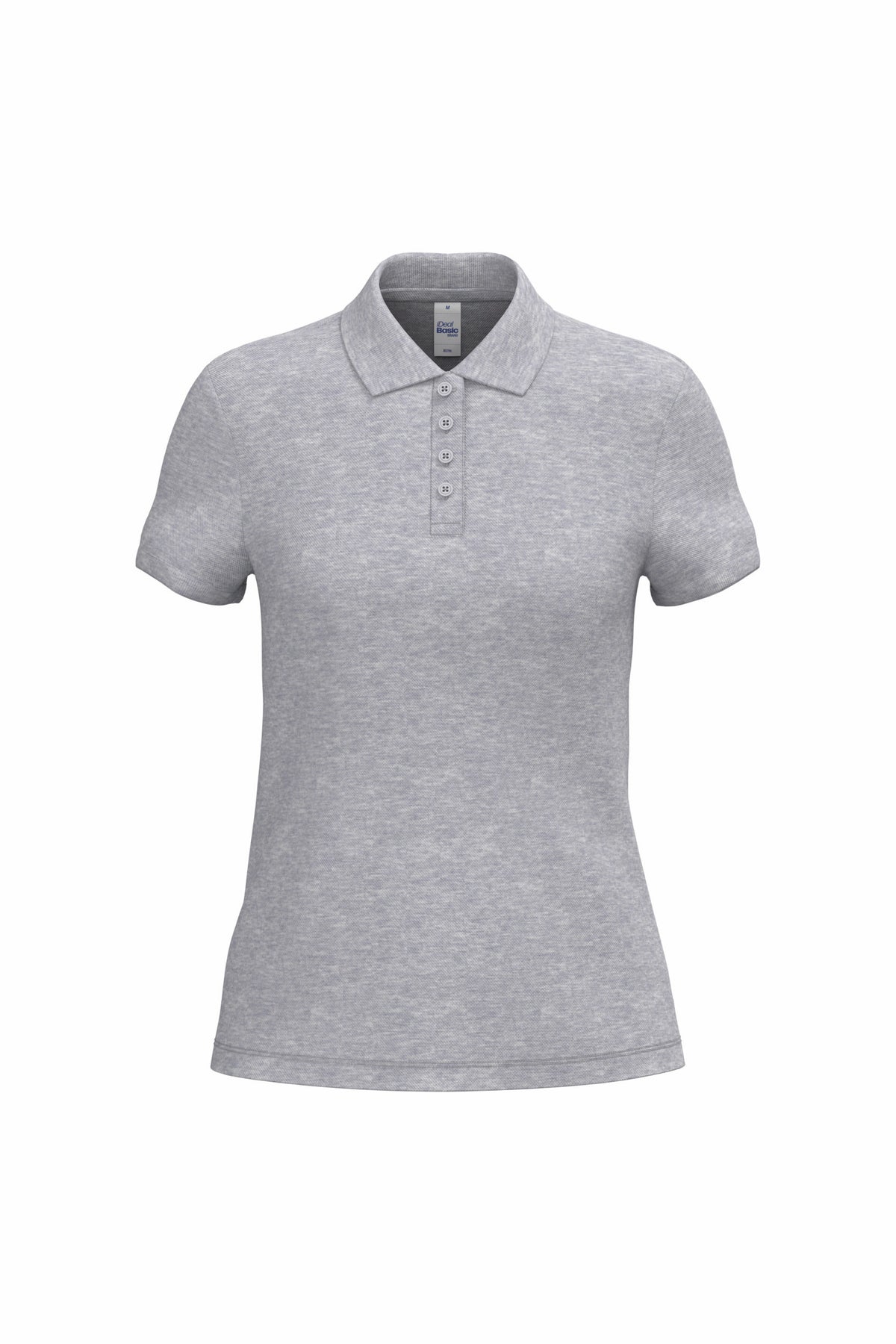 gris oxford, avant