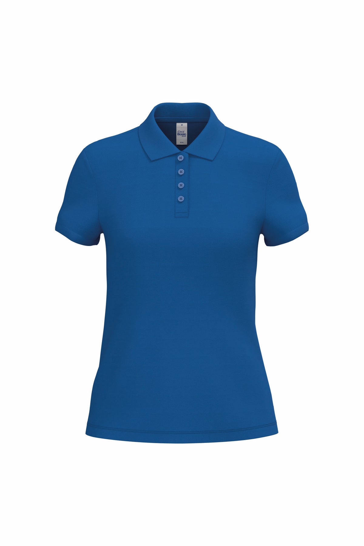 bleu royal, avant
